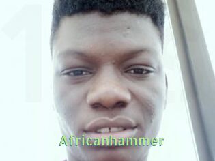 Africanhammer