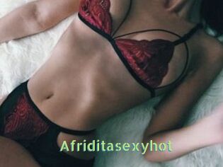 Afriditasexyhot