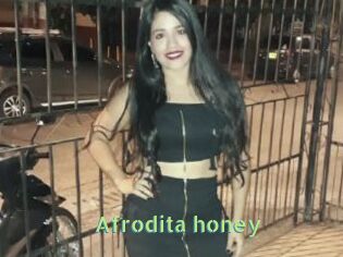Afrodita_honey
