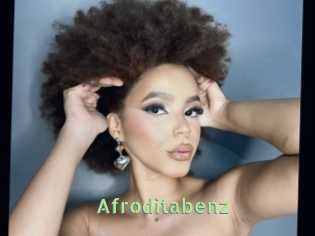 Afroditabenz