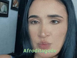 Afroditagode