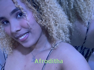 Afroditha