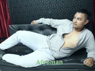 Afroman