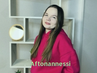 Aftonannessi