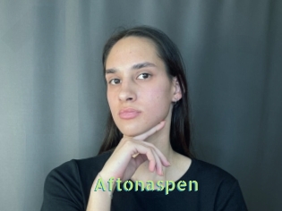 Aftonaspen