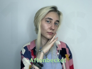 Aftonbecket