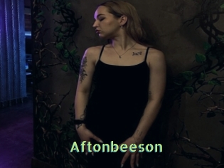 Aftonbeeson