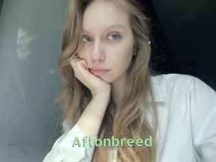 Aftonbreed