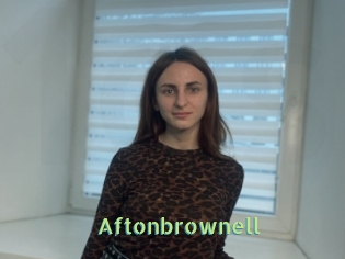 Aftonbrownell