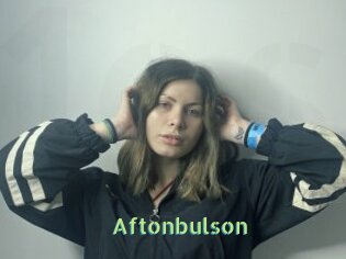 Aftonbulson