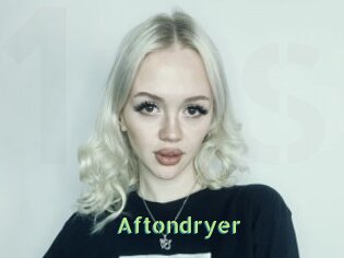 Aftondryer