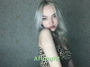 Aftongitt
