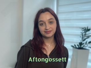 Aftongossett