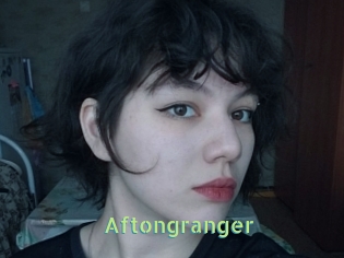 Aftongranger