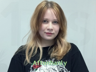Aftonhanly