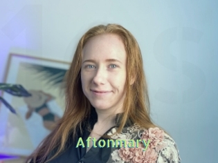Aftonmary