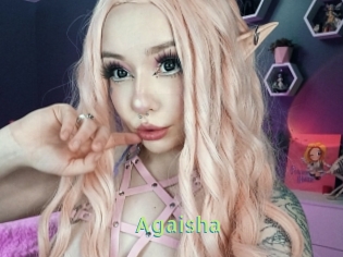 agaisha Une Etudiante Sexy