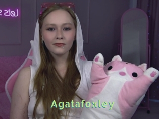 Agatafoxley