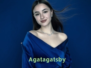 Agatagatsby