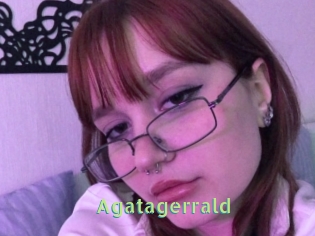 Agatagerrald