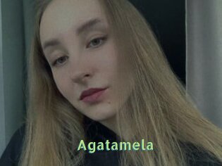 Agatamela