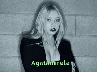 Agatamirele