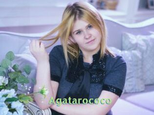 Agatarococo