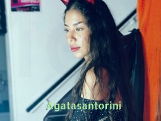 Agatasantorini