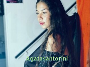 Agatasantorini