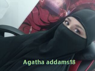 Agatha_addams18