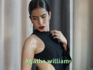 Agatha_williams