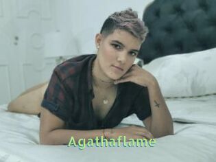 Agathaflame