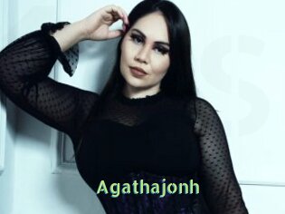 Agathajonh