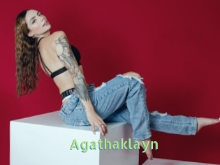Agathaklayn