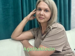 Agathaklouin