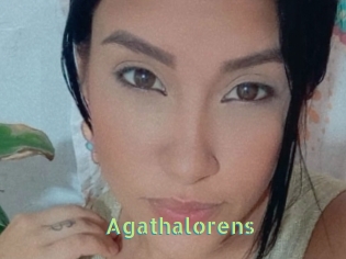 Agathalorens