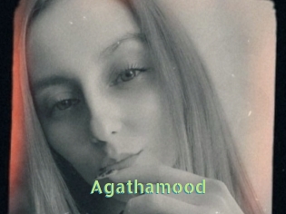 agathamood Une Etudiante Sexy