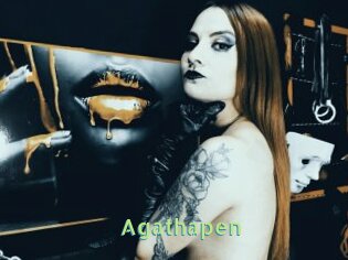 Agathapen