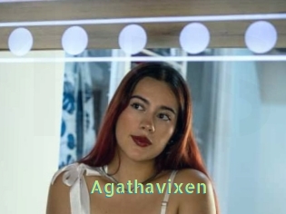 Agathavixen