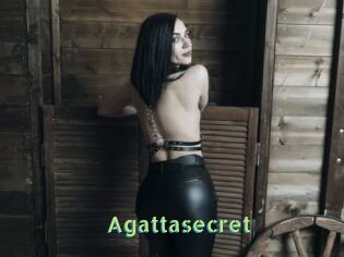 Agattasecret