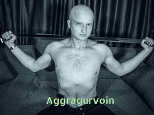 Aggragurvoin