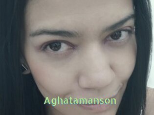 Aghatamanson