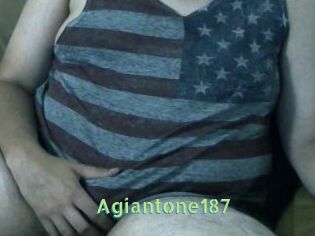 Agiantone187
