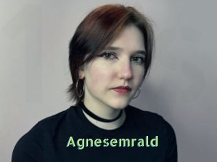 Agnesemrald