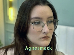 agnesmack Une Etudiante Sexy