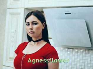 agnessflower Une Etudiante Sexy