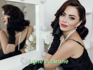 Agnessswone