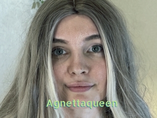 Agnettaqueen