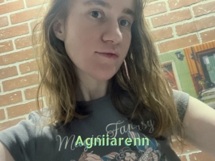 Agniiarenn