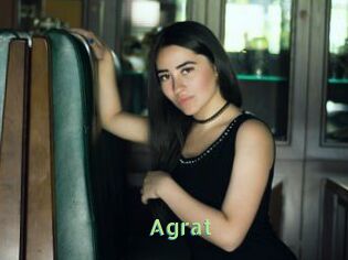 Agrat
